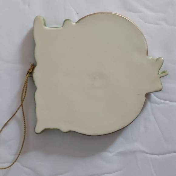 Irish Prayer Hanging Orament,Great for hanging on your Christmas Tree or Wall. - Picture 2 of 2